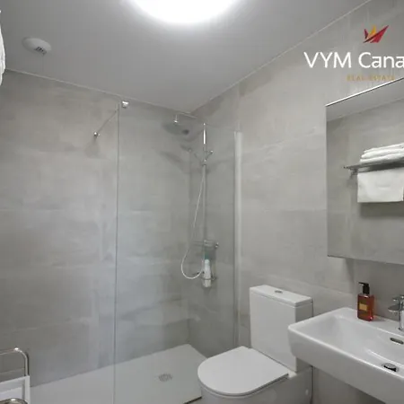 Terrazas: New With Heated Pool And Garden Terrace Apartment *